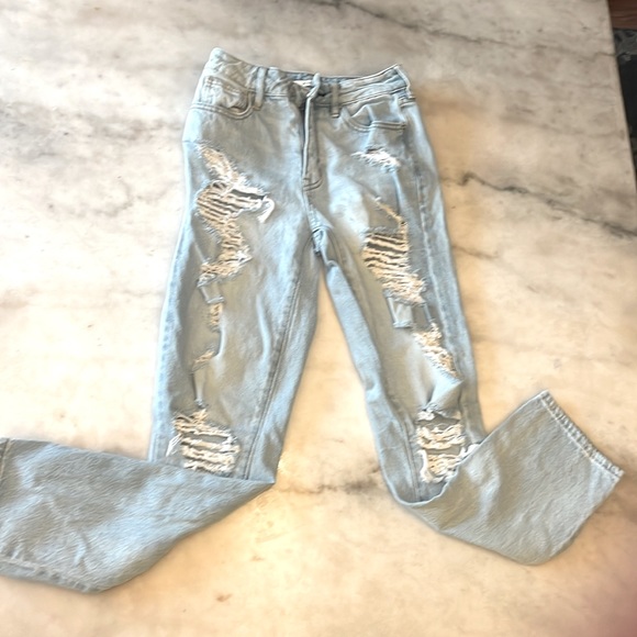 Pacsun Jean 2 pair - Picture 2 of 2